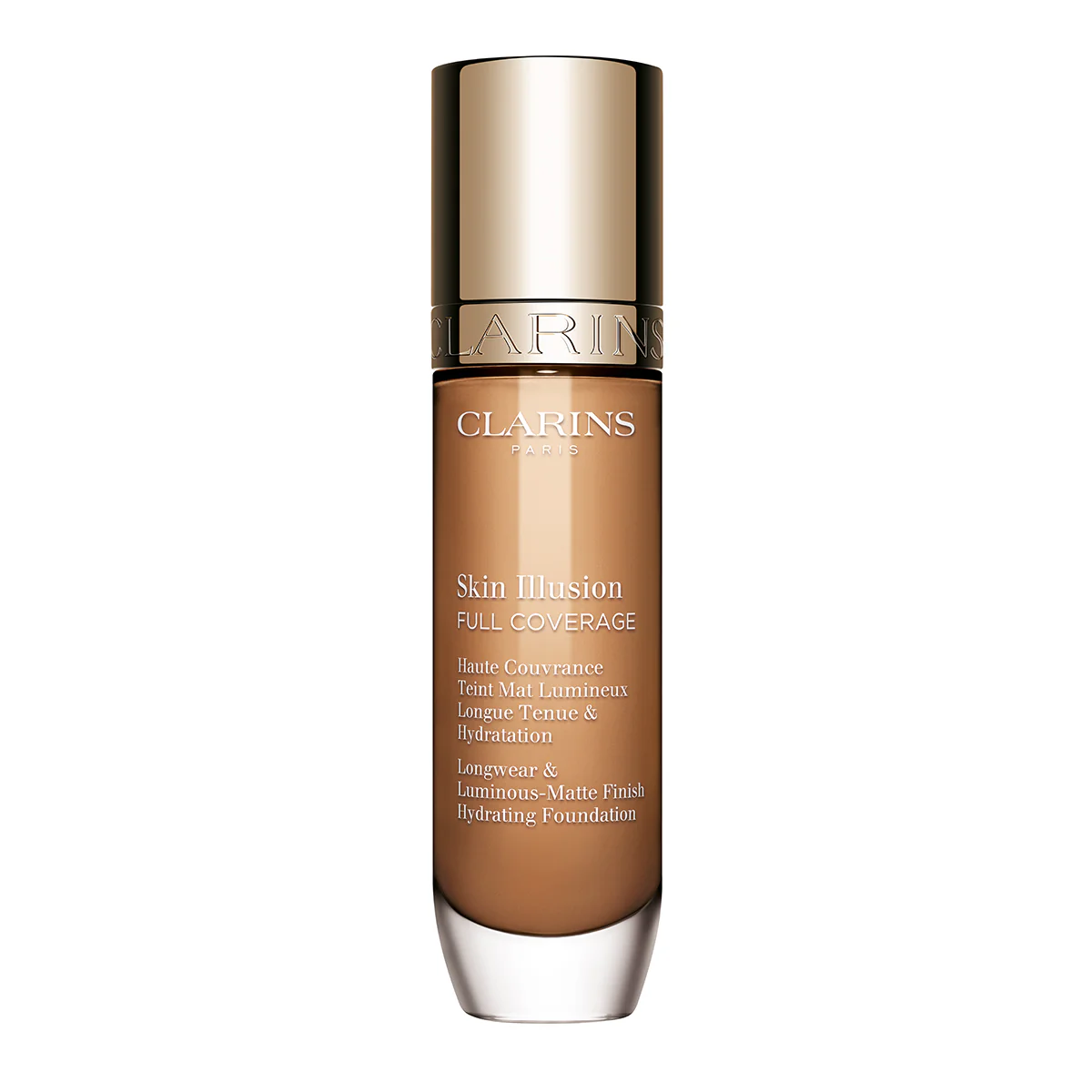 Skin Illusion Full Coverage Foundation - 30ML - Image 34