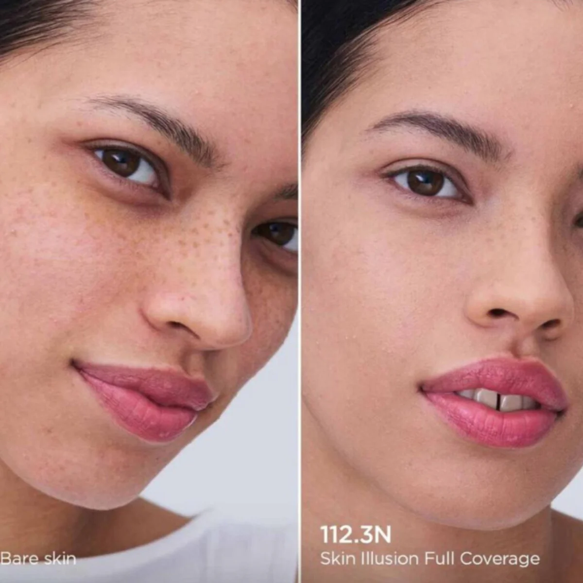 Skin Illusion Full Coverage Foundation - 30ML - Image 36