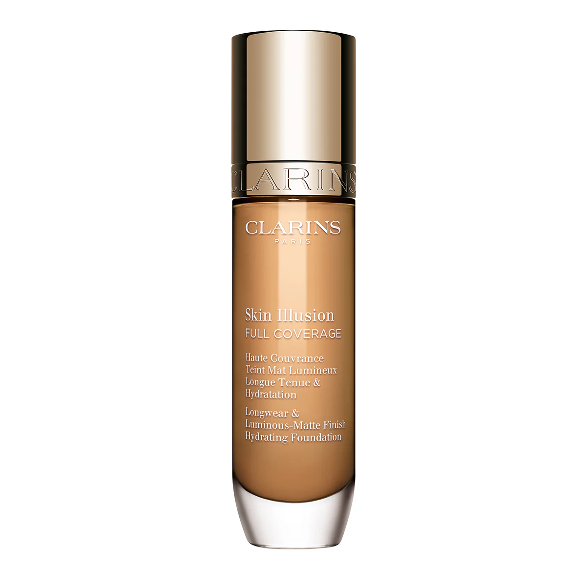 Skin Illusion Full Coverage Foundation - 30ML - Image 37
