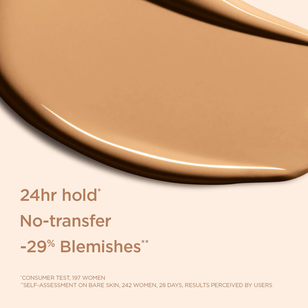 Skin Illusion Full Coverage Foundation - 30ML - Image 38
