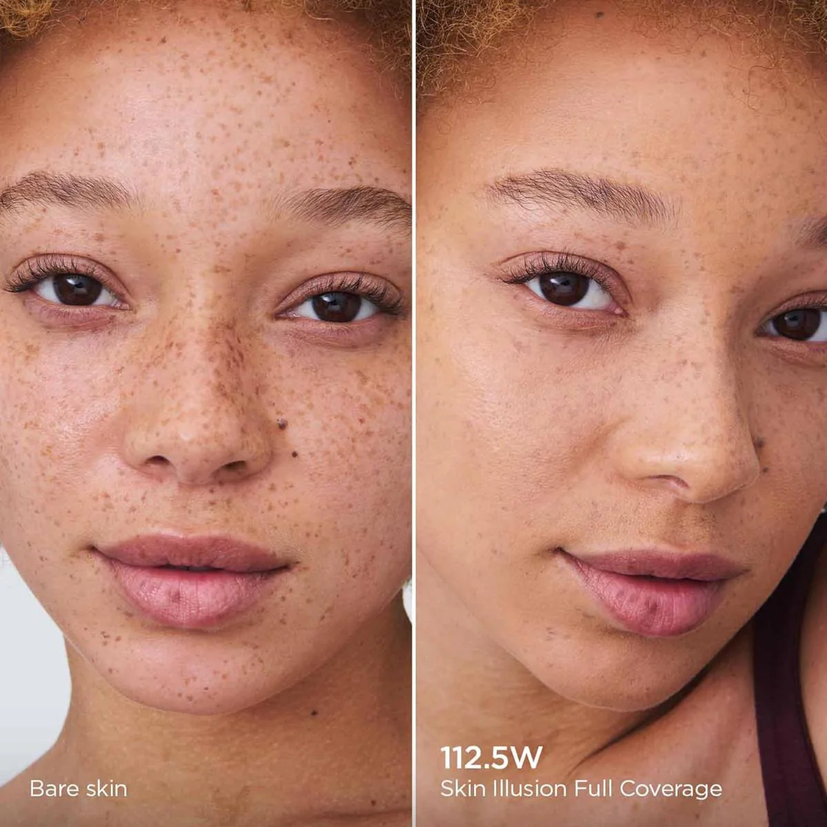 Skin Illusion Full Coverage Foundation - 30ML - Image 39