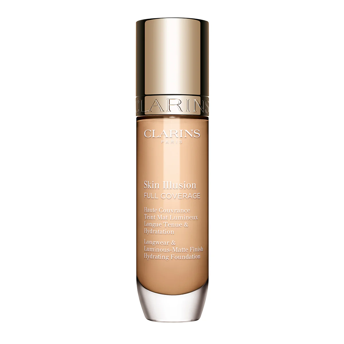 Skin Illusion Full Coverage Foundation - 30ML - Image 4