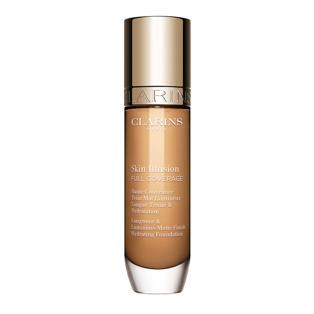 Skin Illusion Full Coverage Foundation - 30ML - Image 40