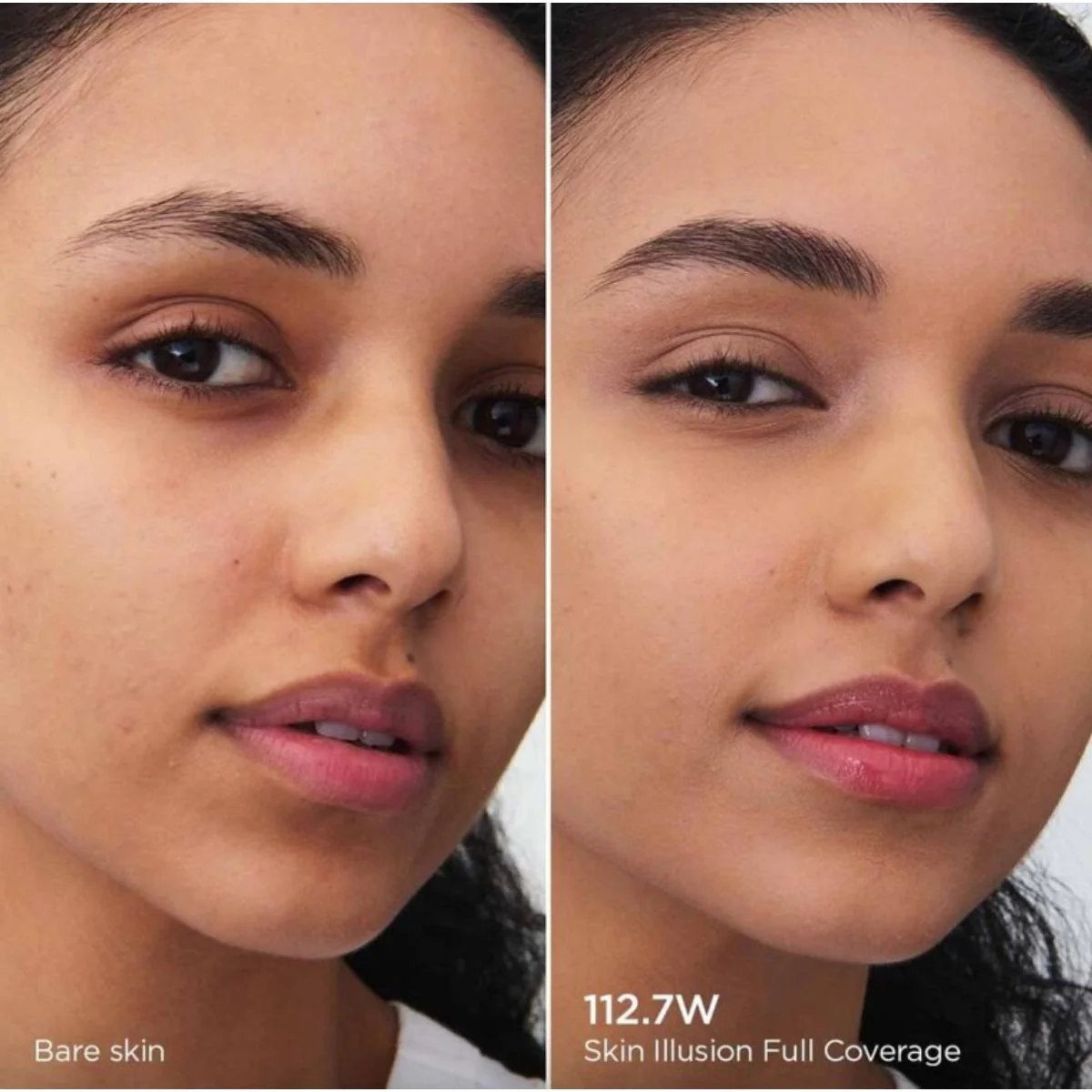 Skin Illusion Full Coverage Foundation - 30ML - Image 42