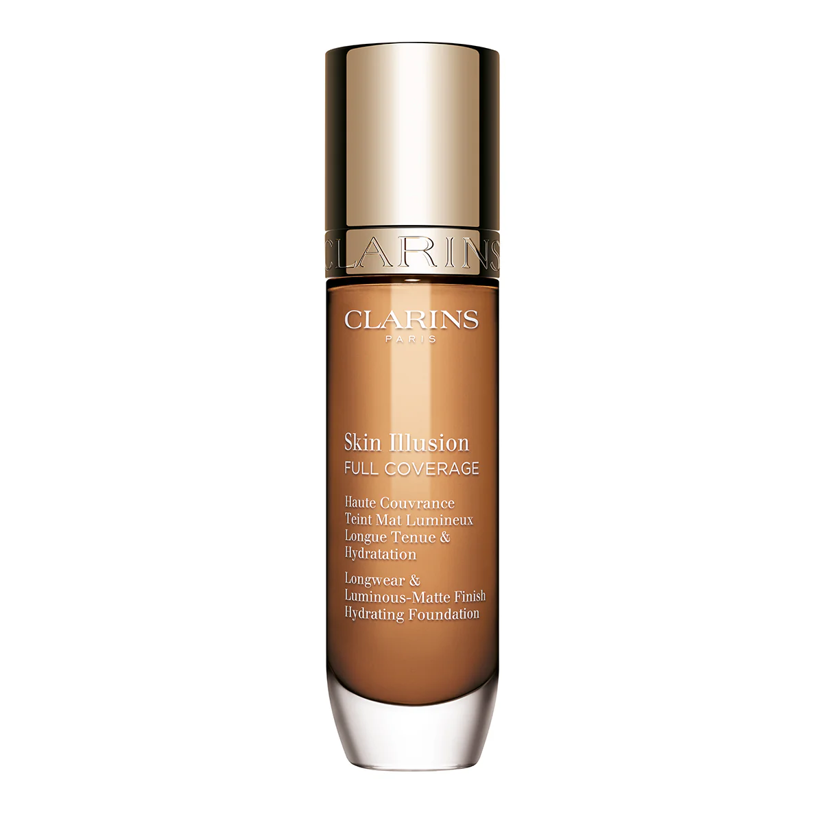 Skin Illusion Full Coverage Foundation - 30ML - Image 43