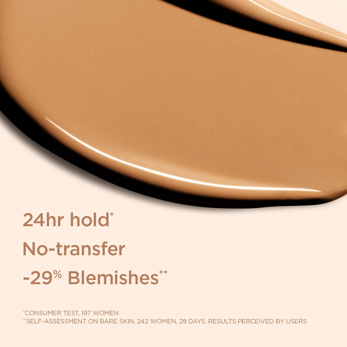Skin Illusion Full Coverage Foundation - 30ML - Image 44