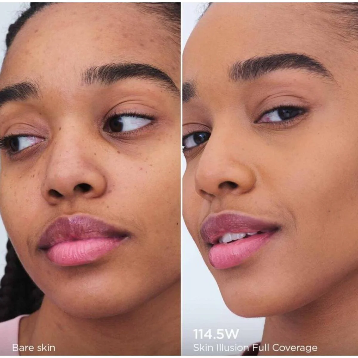 Skin Illusion Full Coverage Foundation - 30ML - Image 48