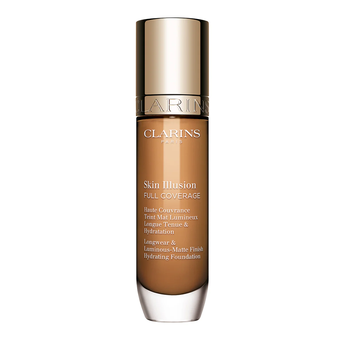 Skin Illusion Full Coverage Foundation - 30ML - Image 49