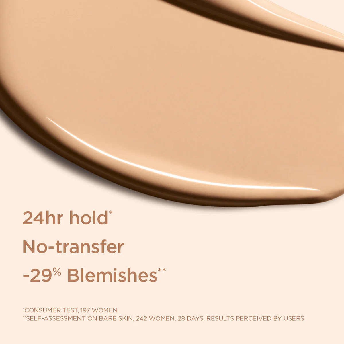 Skin Illusion Full Coverage Foundation - 30ML - Image 5