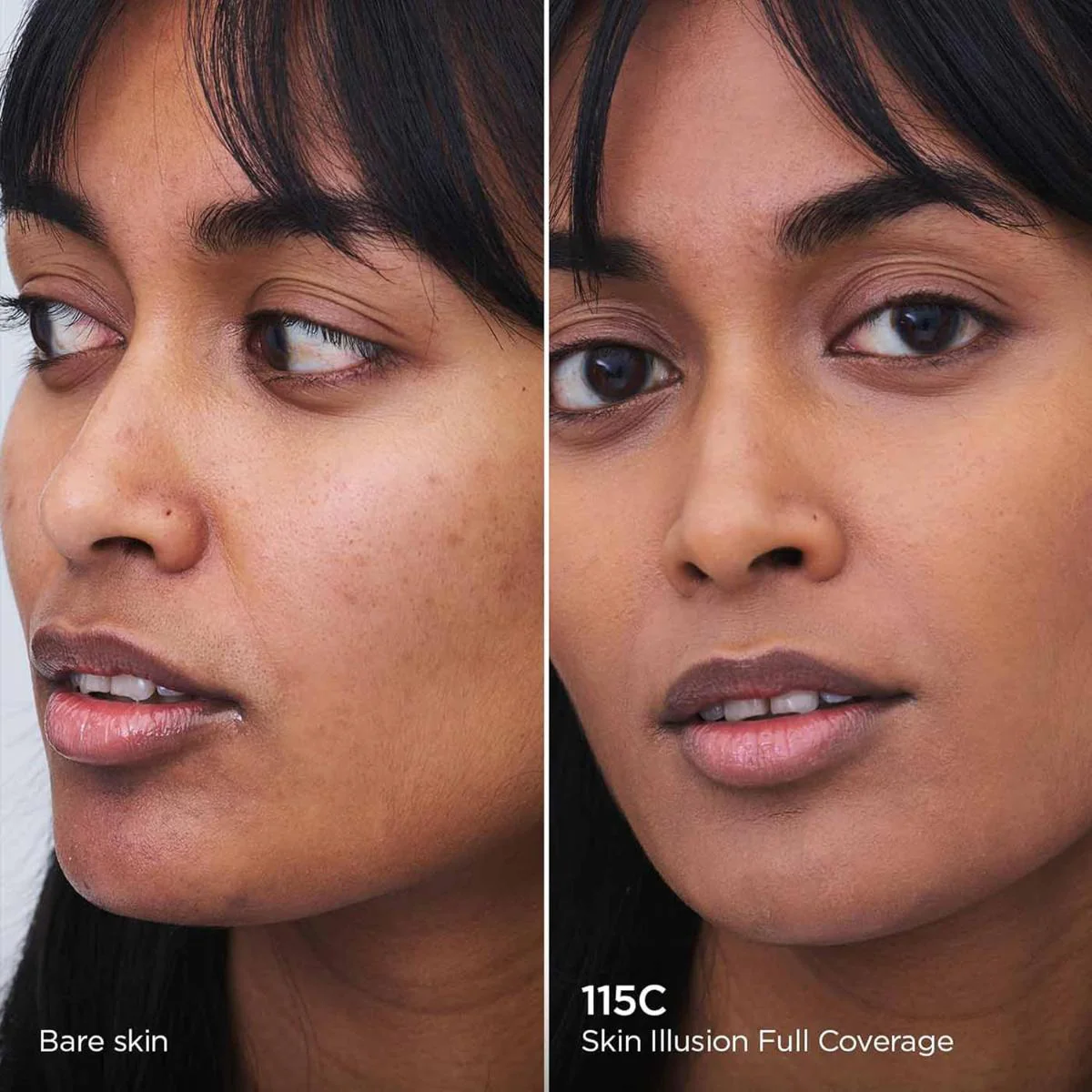 Skin Illusion Full Coverage Foundation - 30ML - Image 51