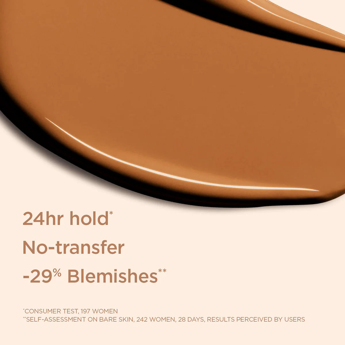 Skin Illusion Full Coverage Foundation - 30ML - Image 56