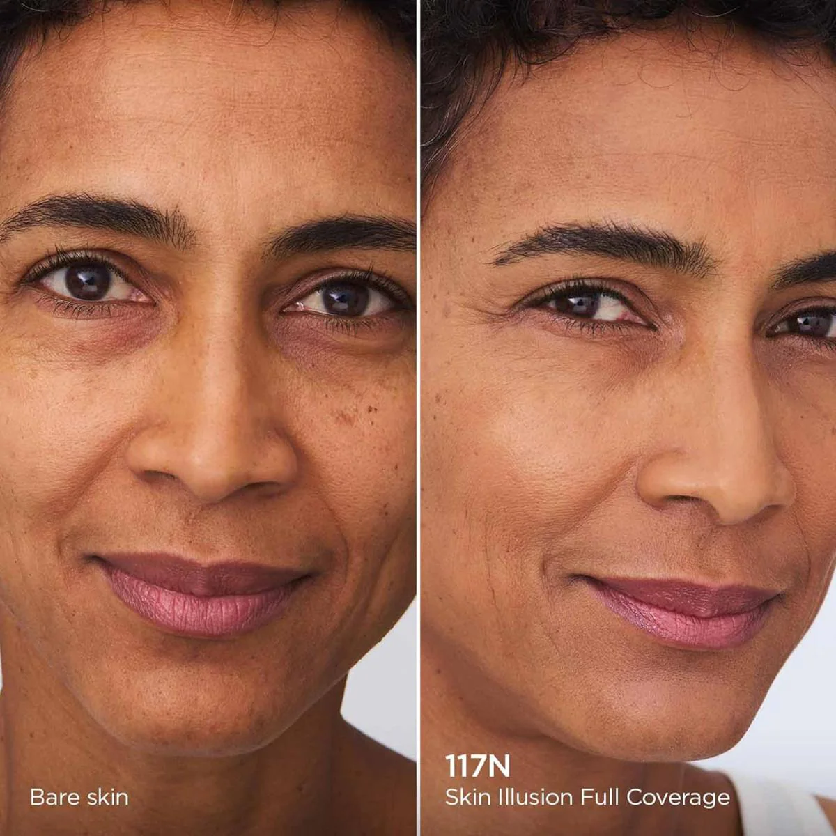 Skin Illusion Full Coverage Foundation - 30ML - Image 57
