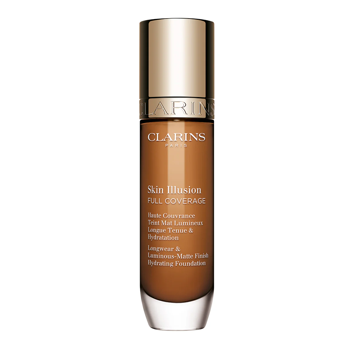 Skin Illusion Full Coverage Foundation - 30ML - Image 58