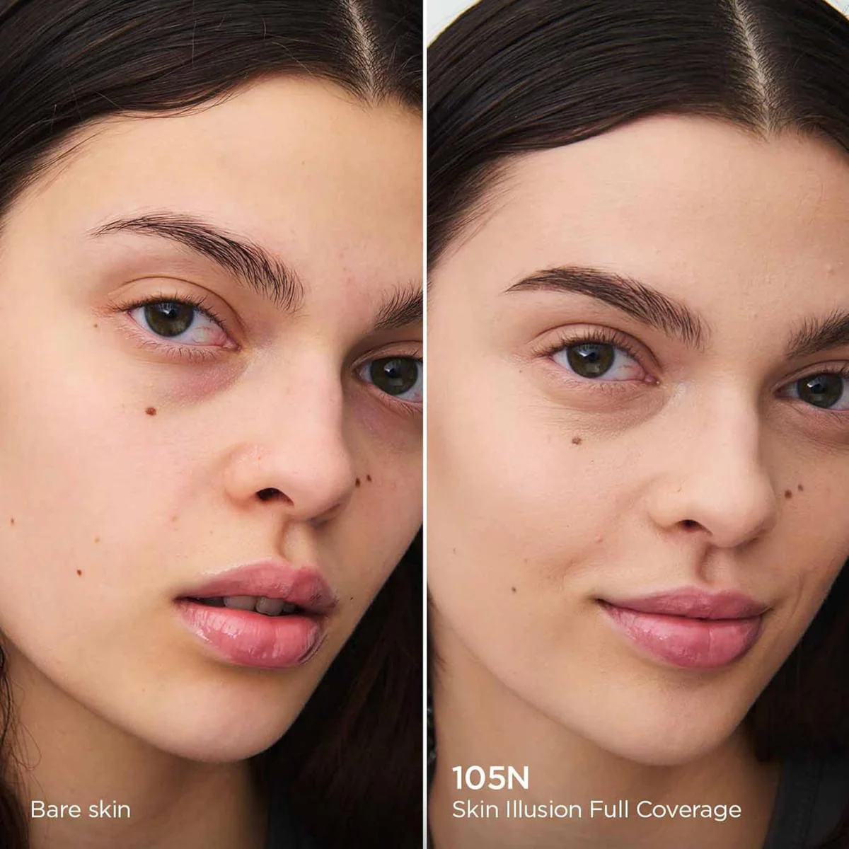 Skin Illusion Full Coverage Foundation - 30ML - Image 6