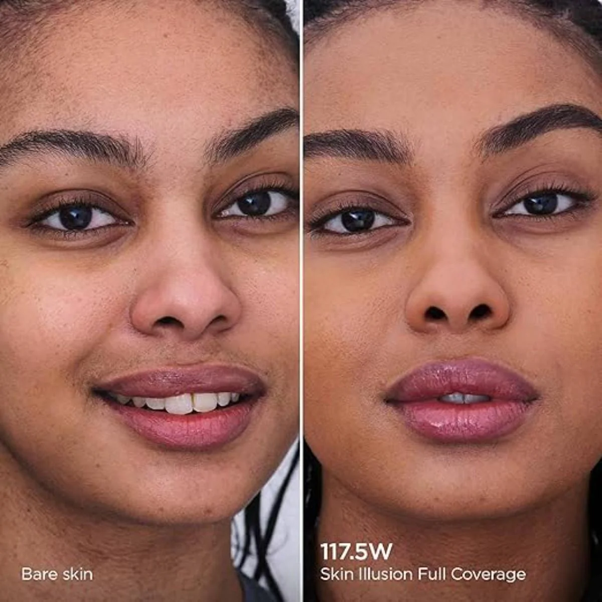 Skin Illusion Full Coverage Foundation - 30ML - Image 60