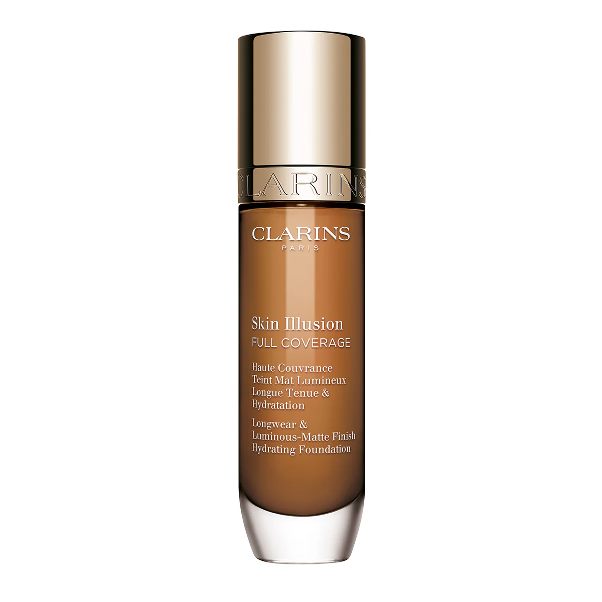 Skin Illusion Full Coverage Foundation - 30ML - Image 61