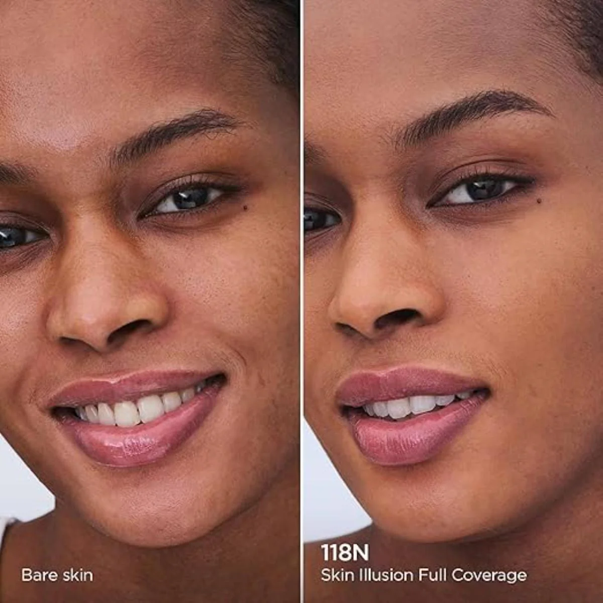 Skin Illusion Full Coverage Foundation - 30ML - Image 63