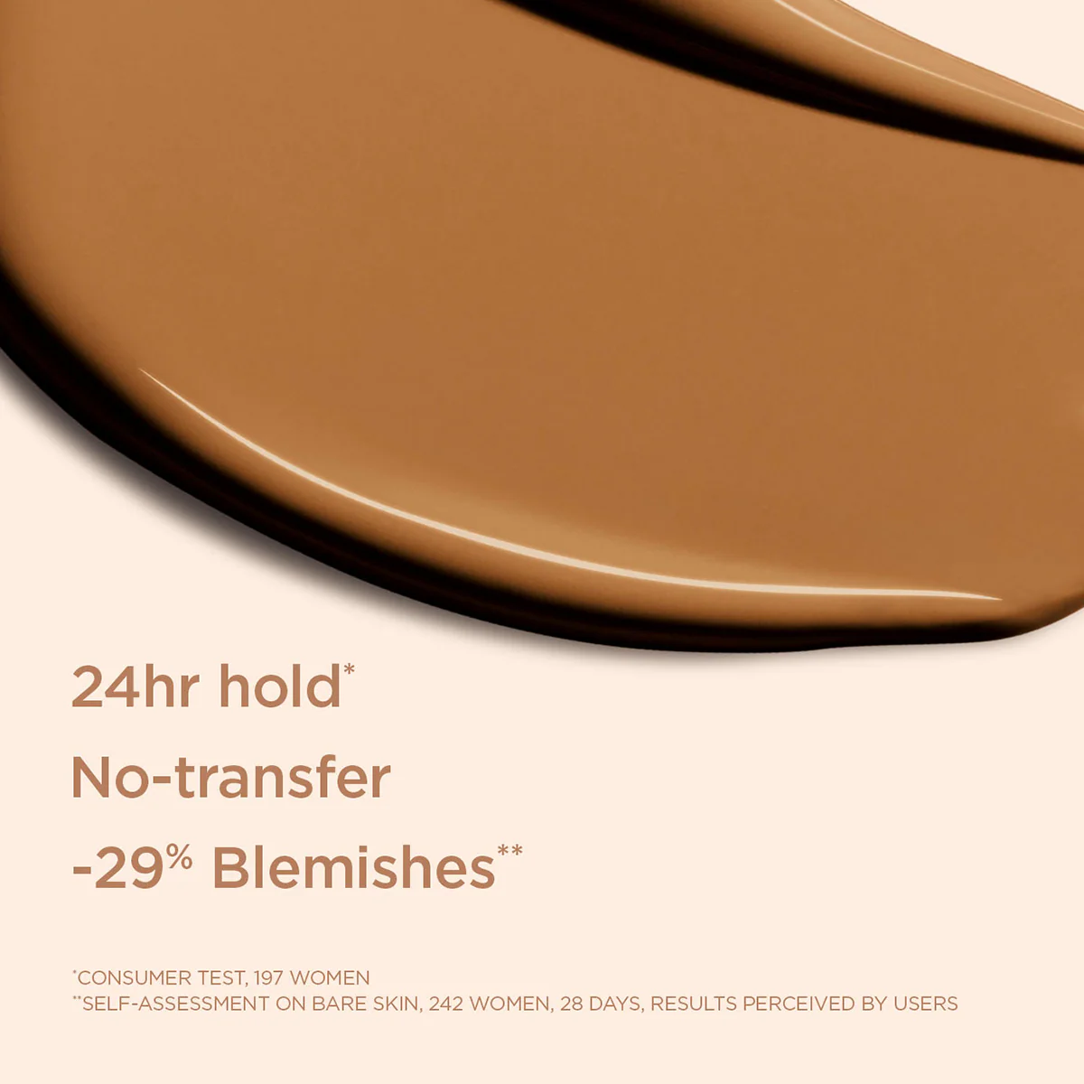Skin Illusion Full Coverage Foundation - 30ML - Image 65