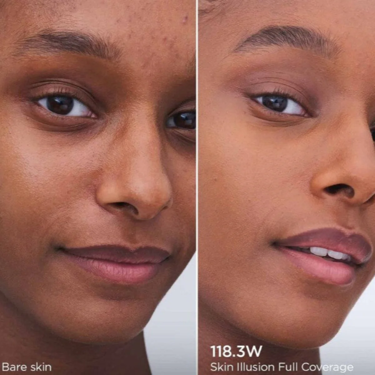 Skin Illusion Full Coverage Foundation - 30ML - Image 66