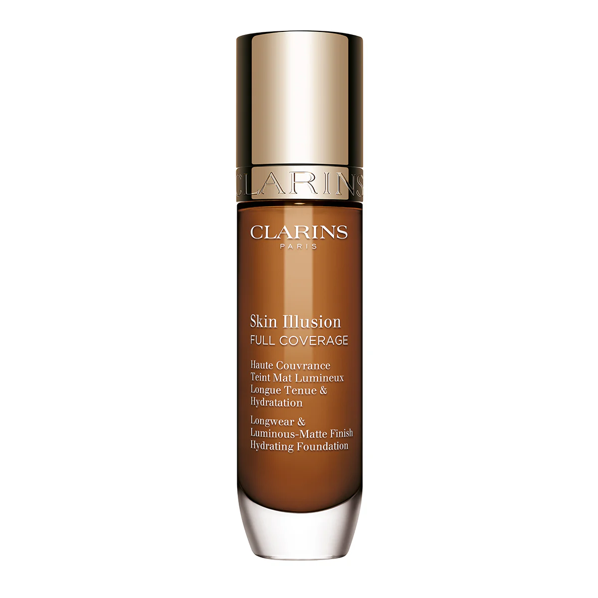Skin Illusion Full Coverage Foundation - 30ML - Image 67