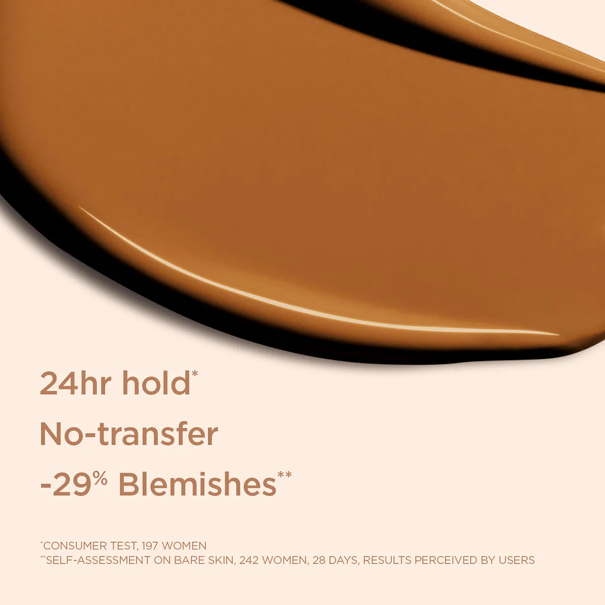 Skin Illusion Full Coverage Foundation - 30ML - Image 68