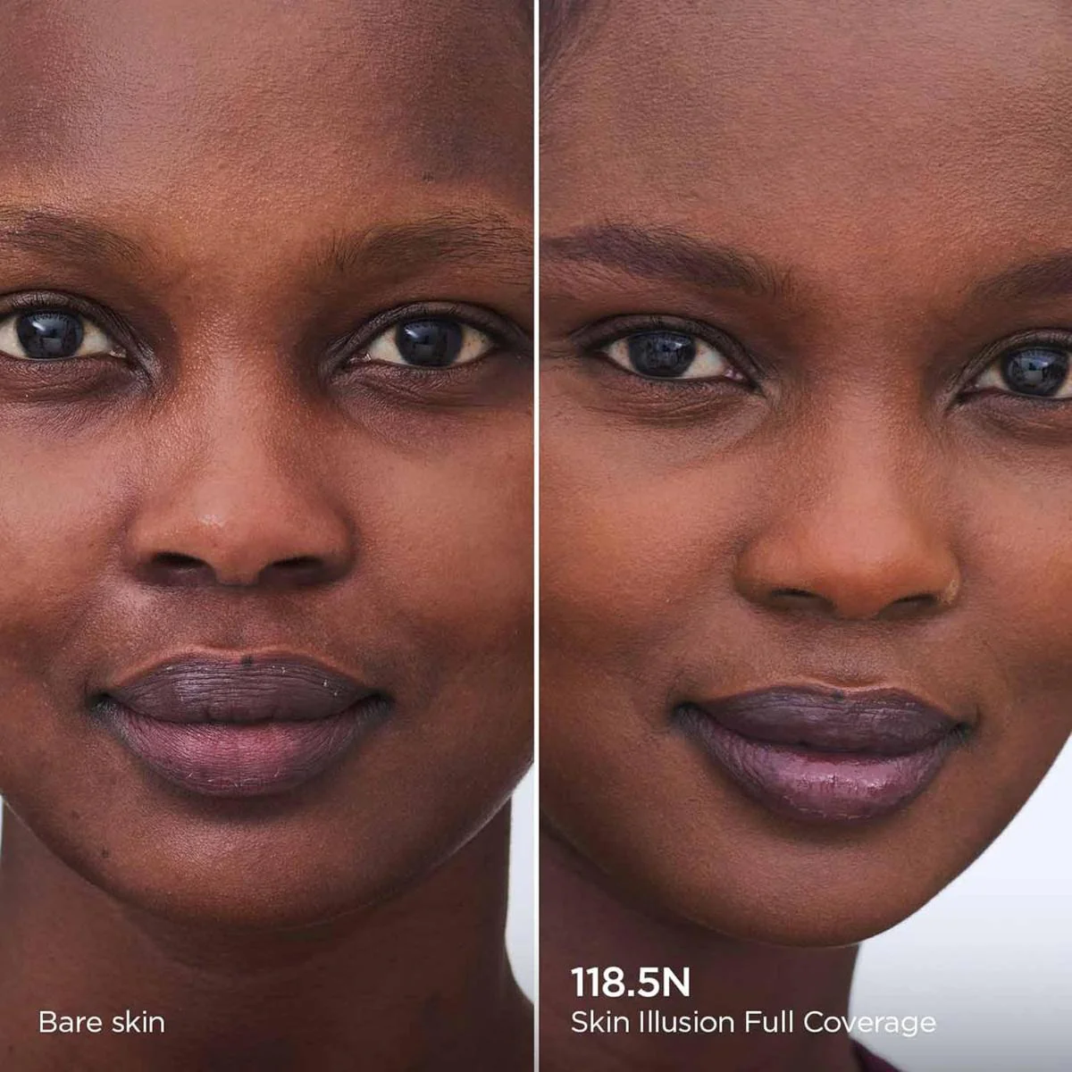 Skin Illusion Full Coverage Foundation - 30ML - Image 69