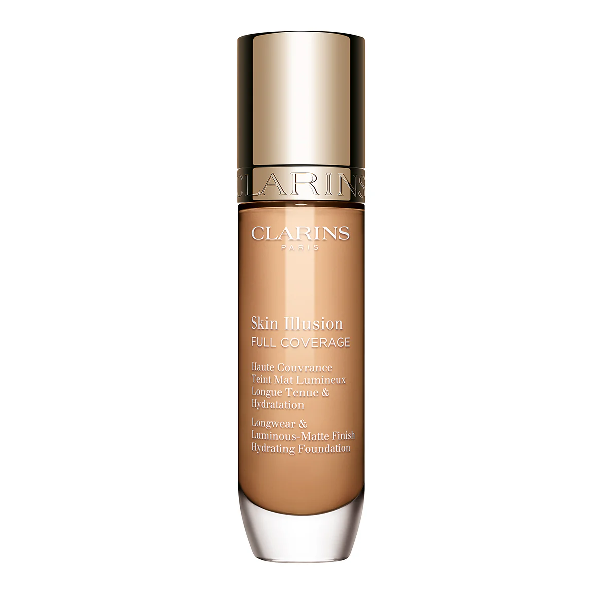 Skin Illusion Full Coverage Foundation - 30ML - Image 7