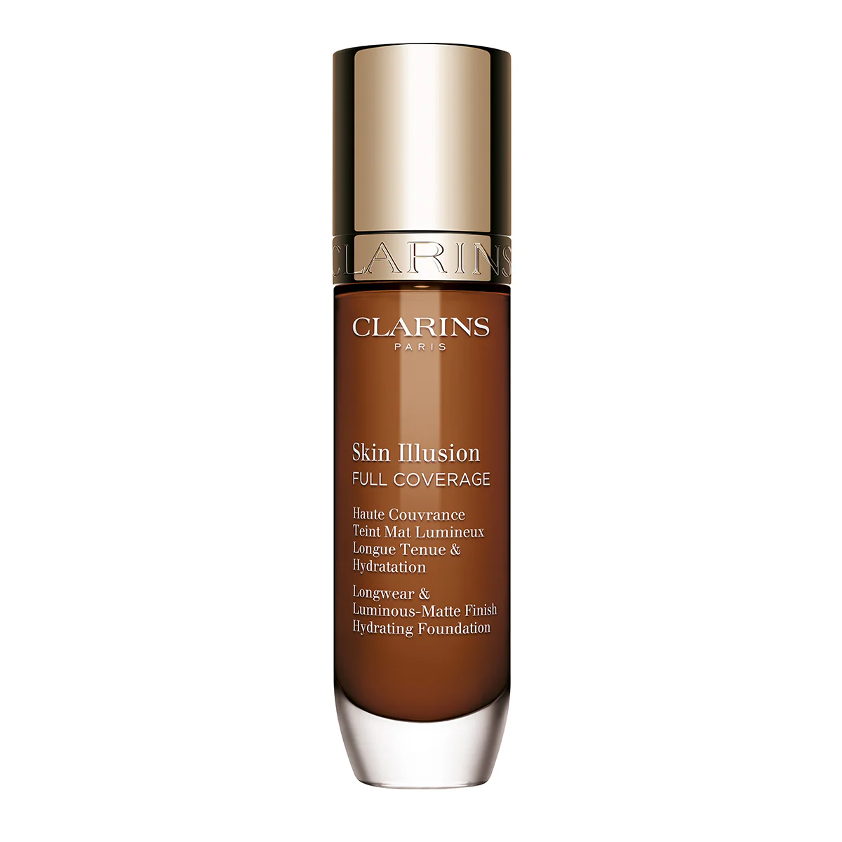 Skin Illusion Full Coverage Foundation - 30ML - Image 70