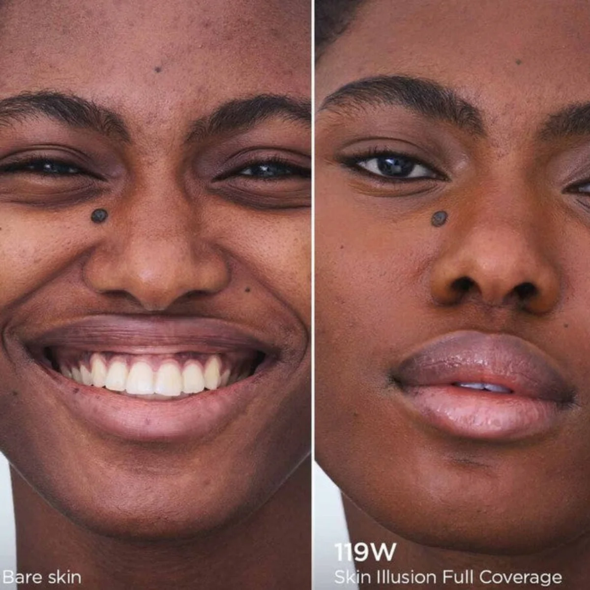 Skin Illusion Full Coverage Foundation - 30ML - Image 72