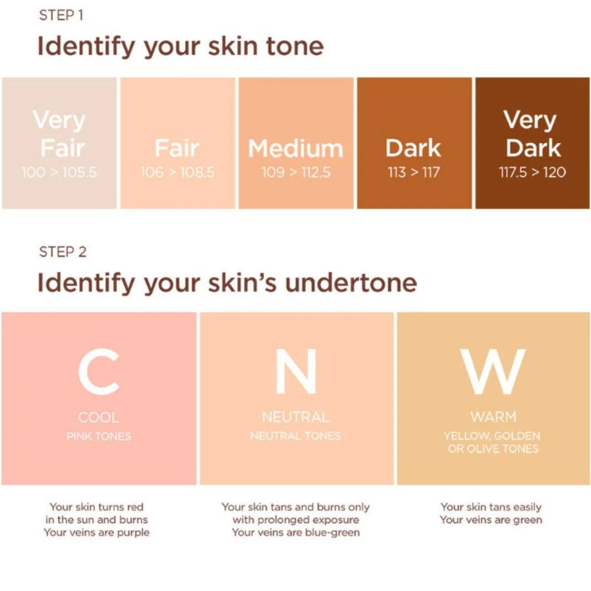 Skin Illusion Full Coverage Foundation - 30ML - Image 77