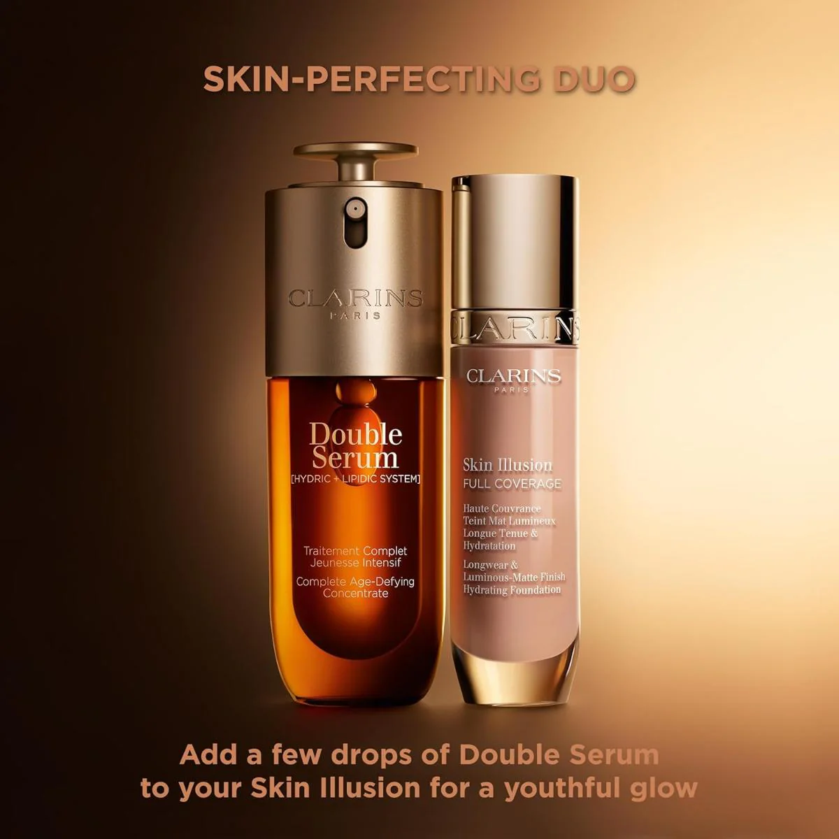 Skin Illusion Full Coverage Foundation - 30ML - Image 78