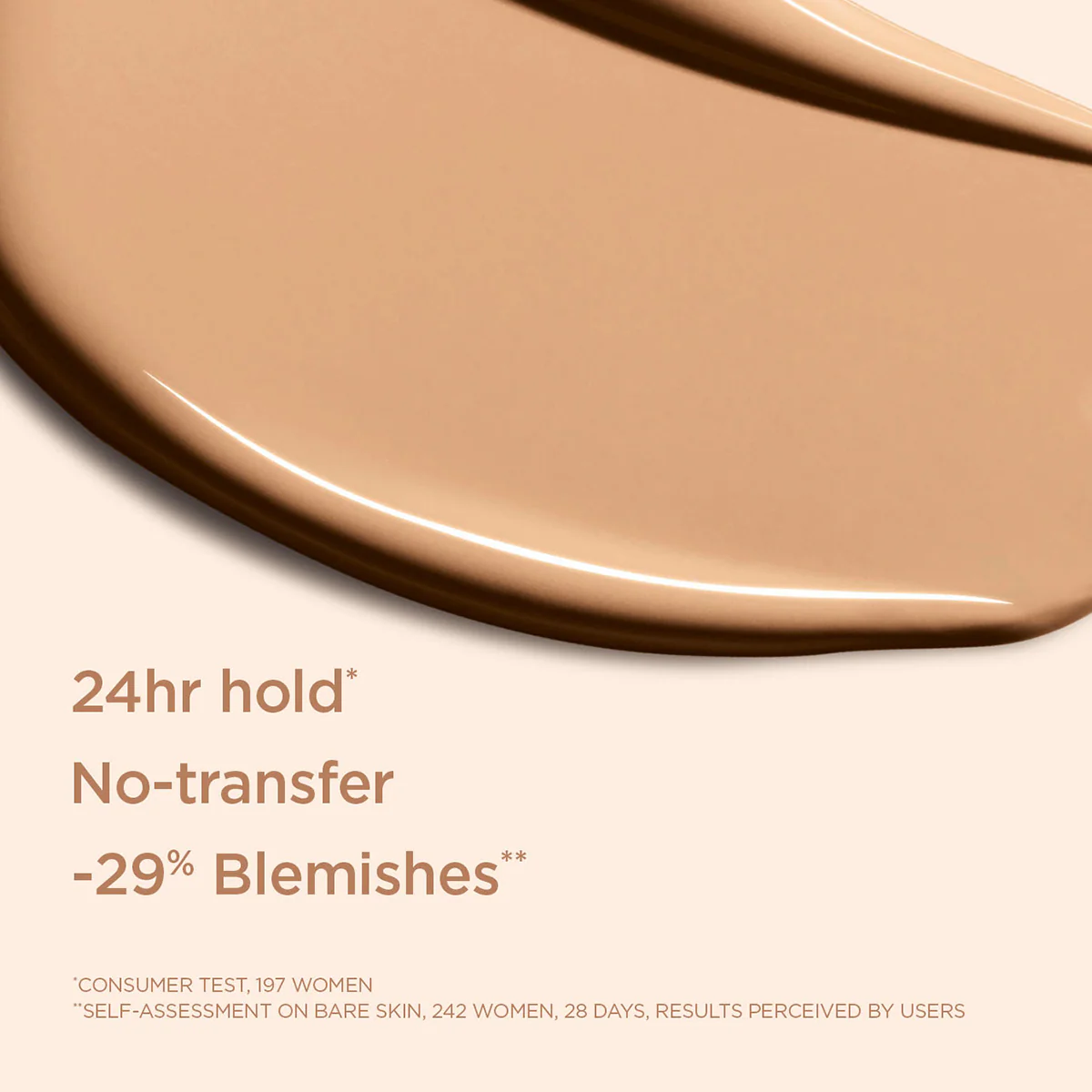 Skin Illusion Full Coverage Foundation - 30ML - Image 8