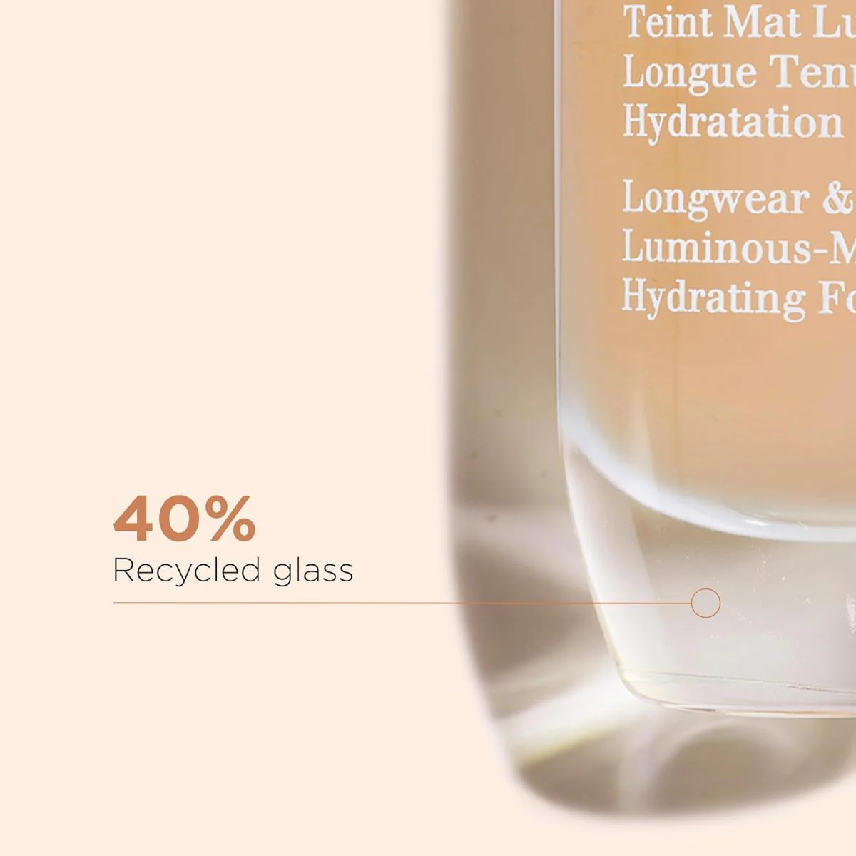 Skin Illusion Full Coverage Foundation - 30ML - Image 80