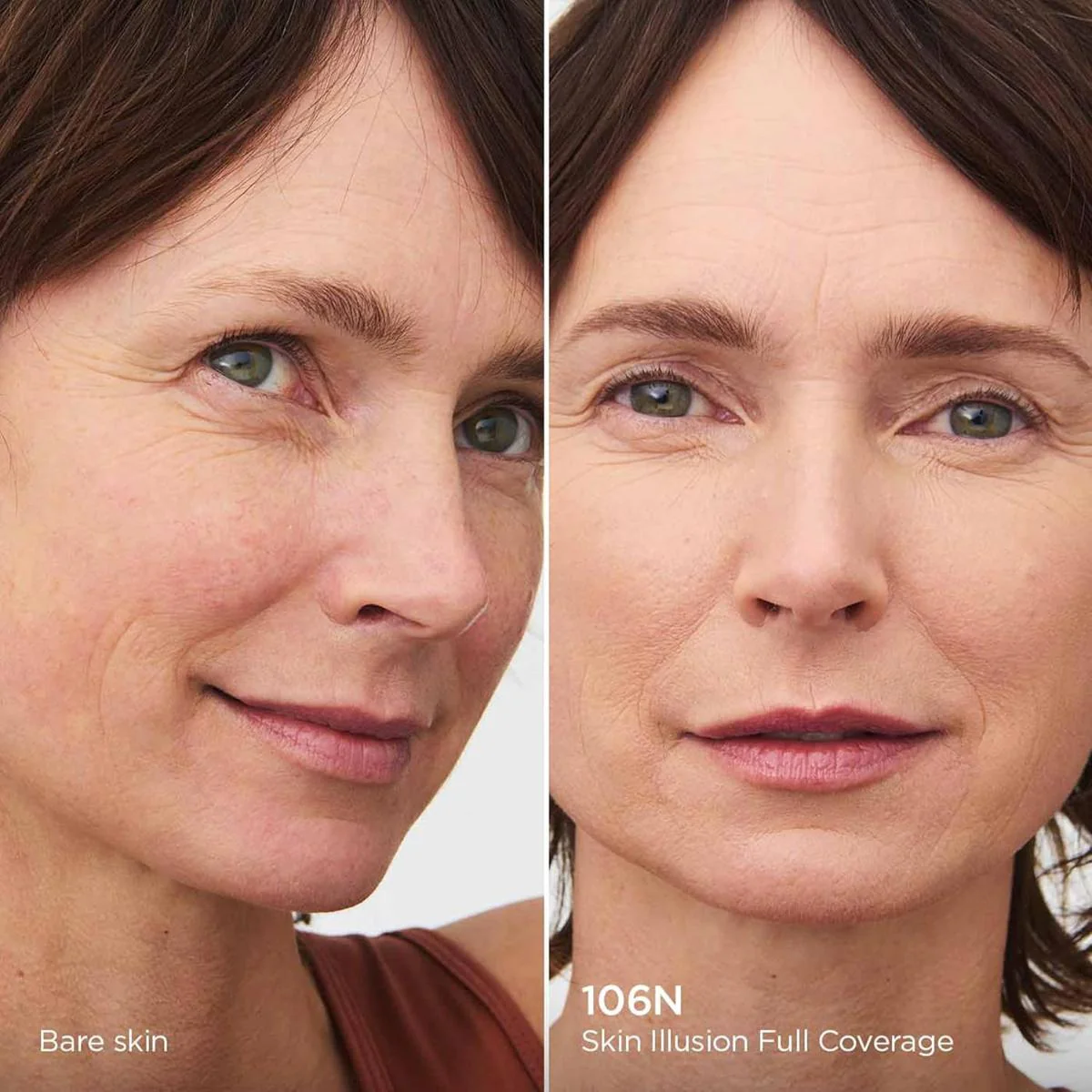 Skin Illusion Full Coverage Foundation - 30ML - Image 9