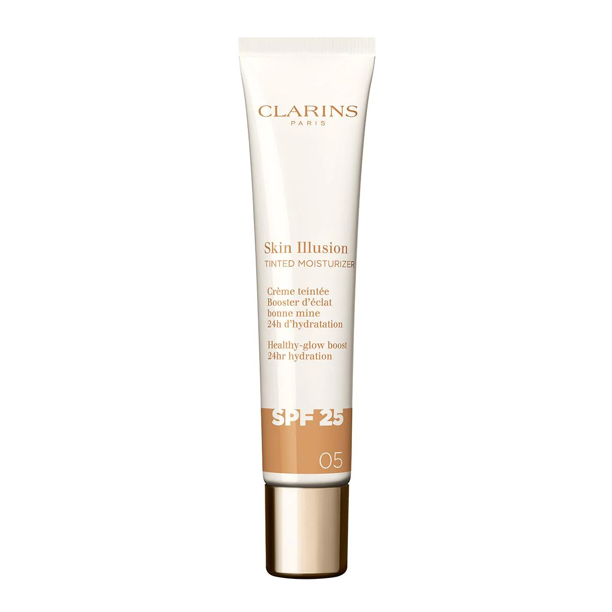 Skin Illusion Tinted Moisturizer SPF25 - 40ML - Image 13