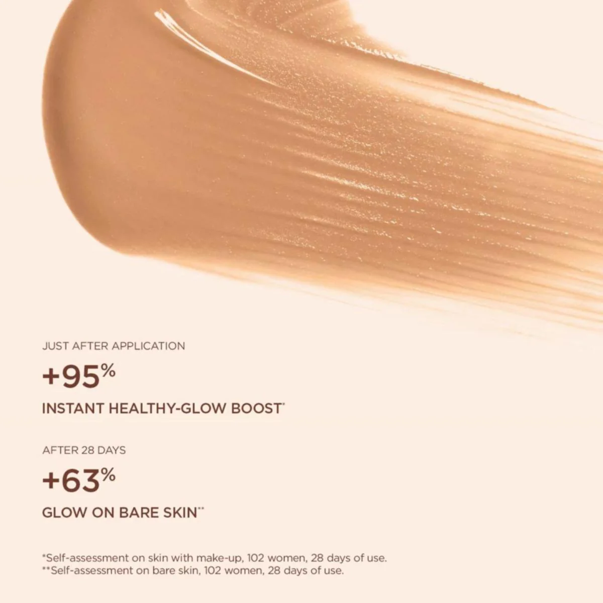 Skin Illusion Tinted Moisturizer SPF25 - 40ML - Image 14