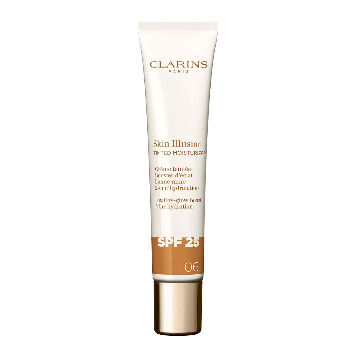 Skin Illusion Tinted Moisturizer SPF25 - 40ML - Image 16