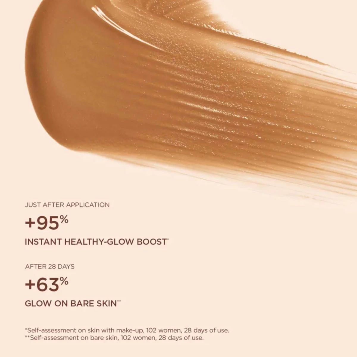 Skin Illusion Tinted Moisturizer SPF25 - 40ML - Image 17