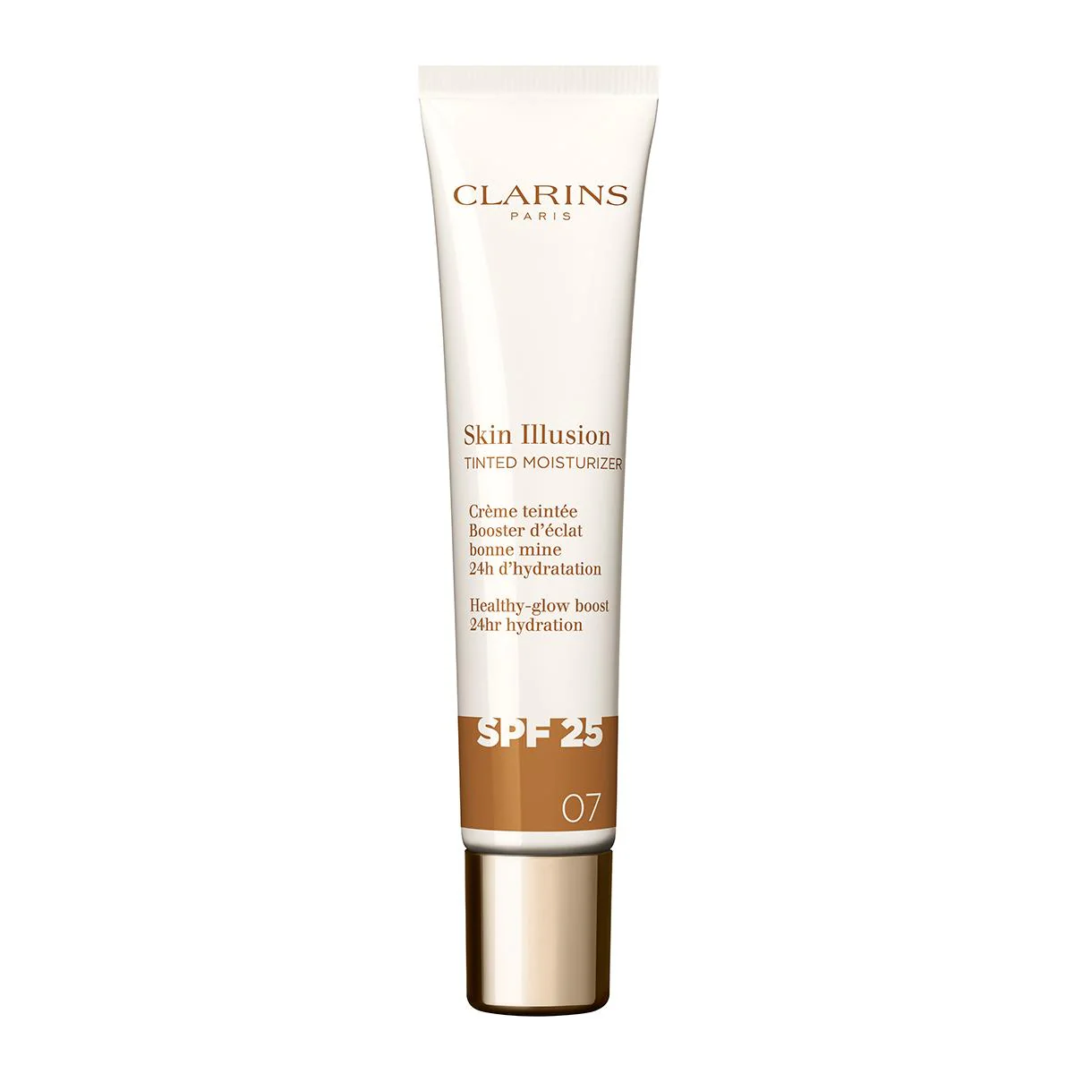 Skin Illusion Tinted Moisturizer SPF25 - 40ML - Image 19
