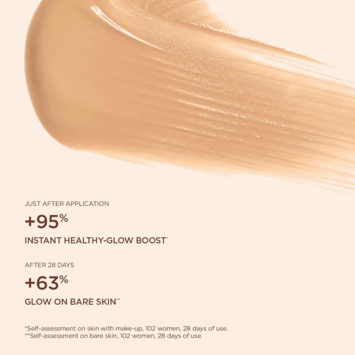 Skin Illusion Tinted Moisturizer SPF25 - 40ML - Image 2