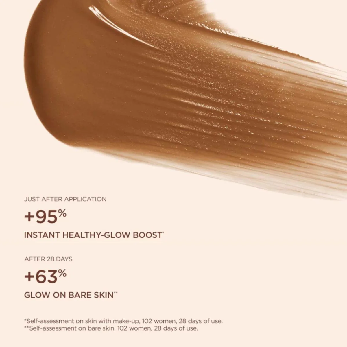 Skin Illusion Tinted Moisturizer SPF25 - 40ML - Image 23
