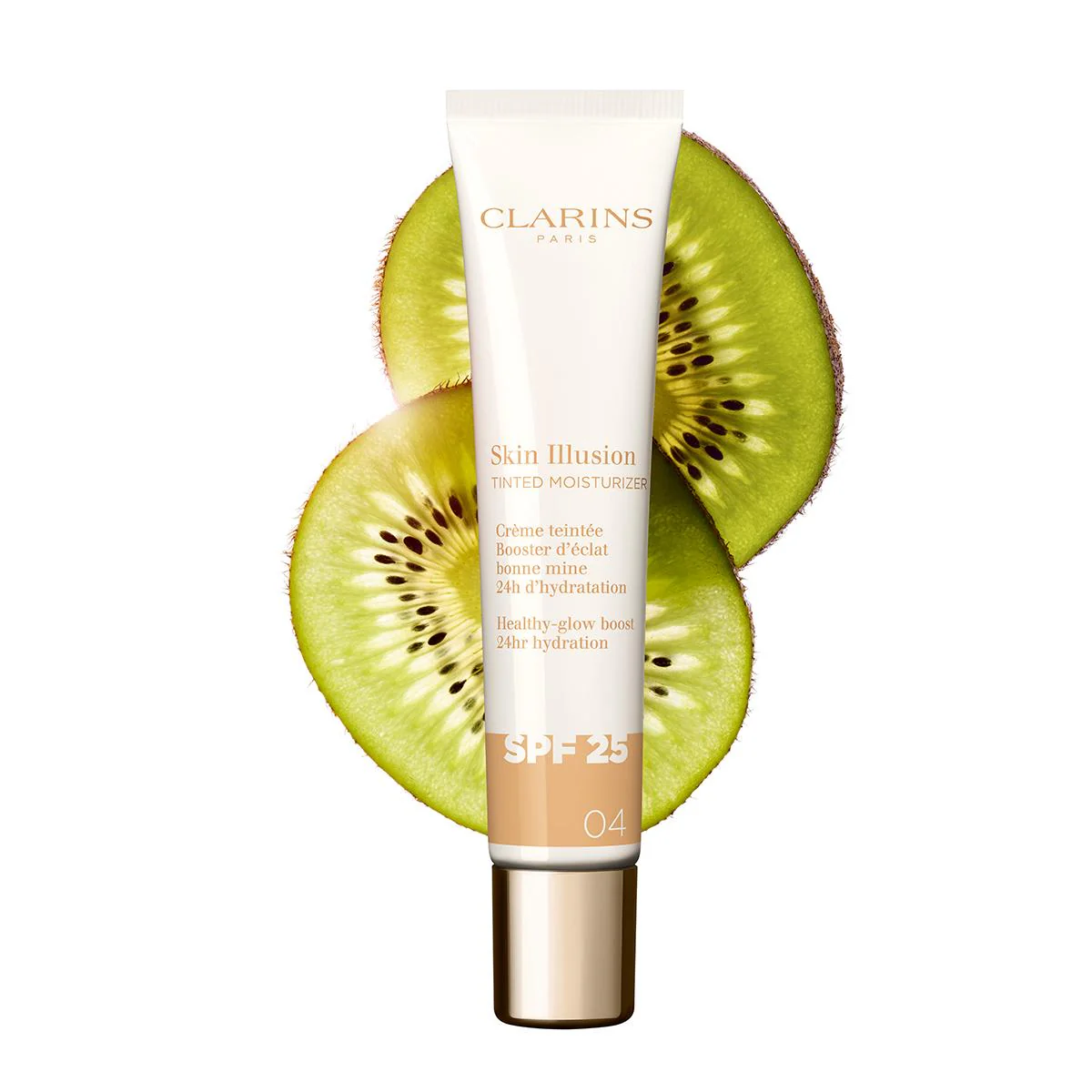 Skin Illusion Tinted Moisturizer SPF25 - 40ML - Image 28