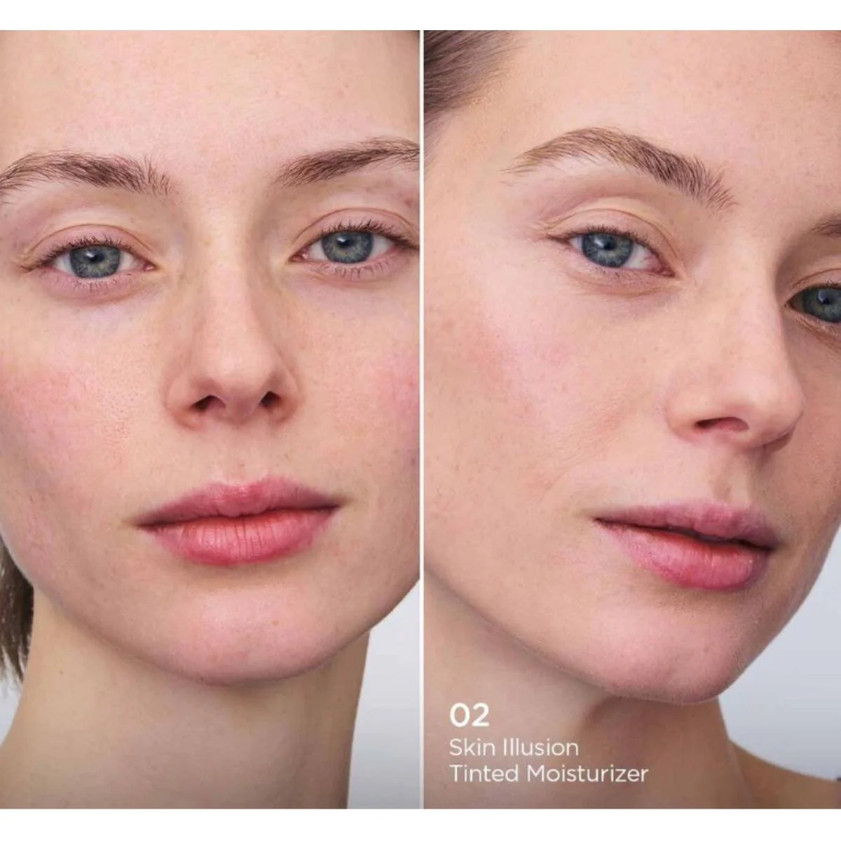 Skin Illusion Tinted Moisturizer SPF25 - 40ML - Image 3