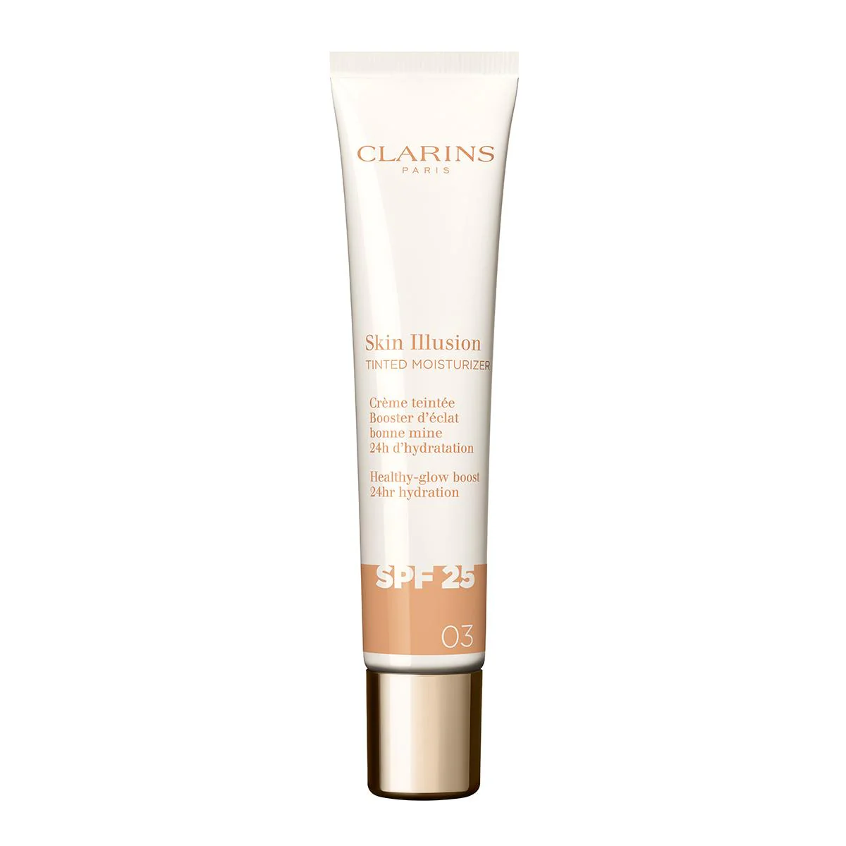Skin Illusion Tinted Moisturizer SPF25 - 40ML - Image 7