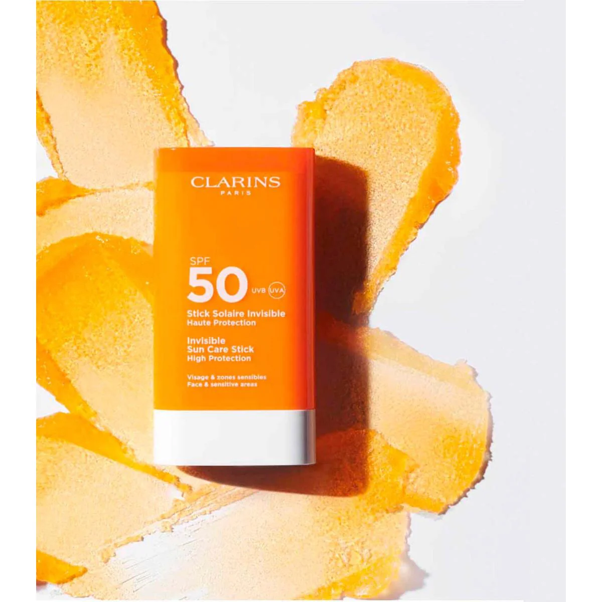 Invisible Sun Stick SPF50 UVA UVB - Image 4