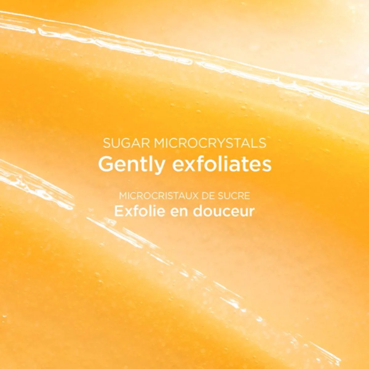 Comfort Oil Scrub - Gentle + Nourishing Scrub for Dry Skin - Image 4