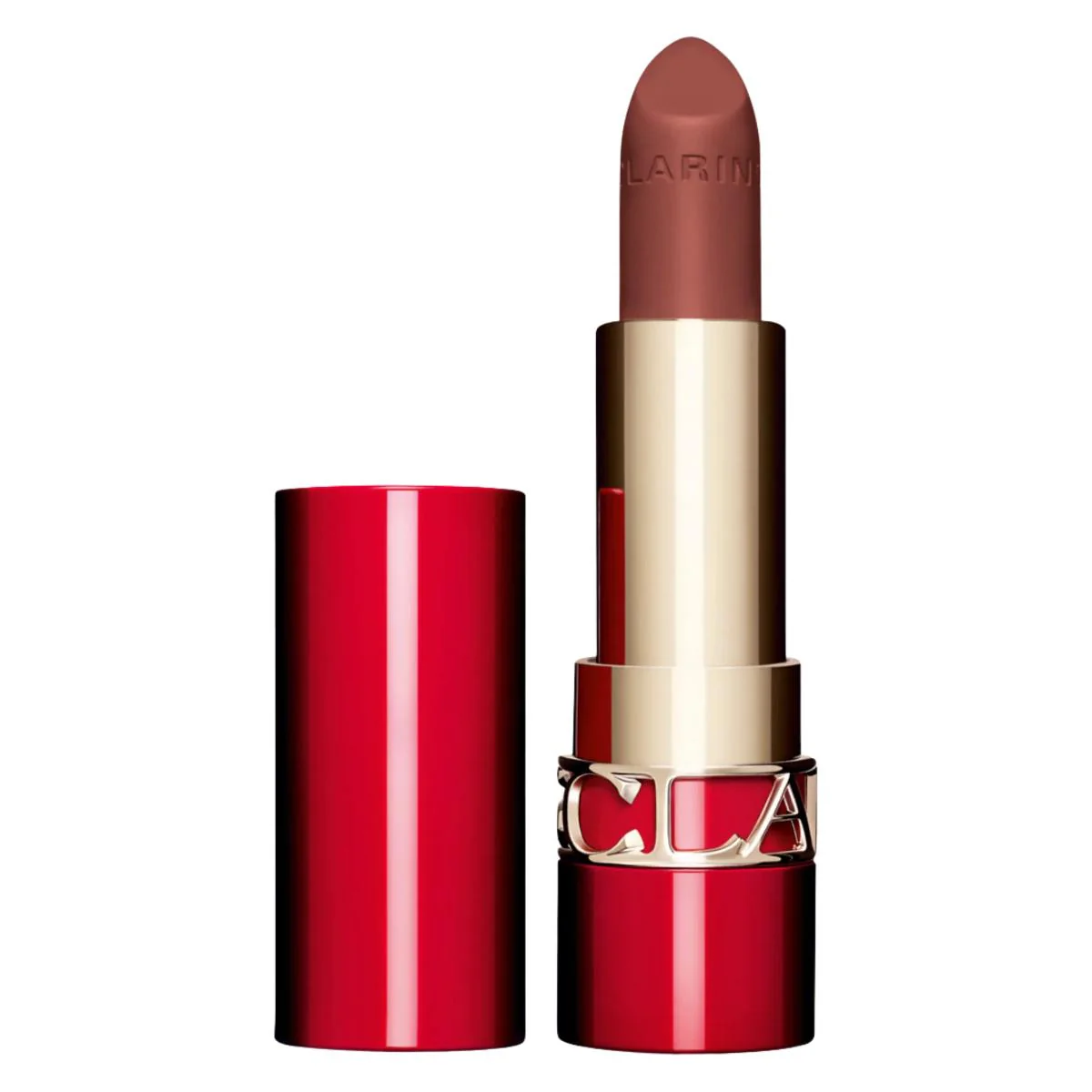 New Joli Rouge Velvet Lipstick - Image 25