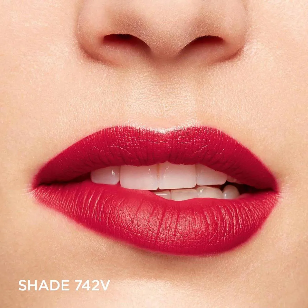 New Joli Rouge Velvet Lipstick - Image 7