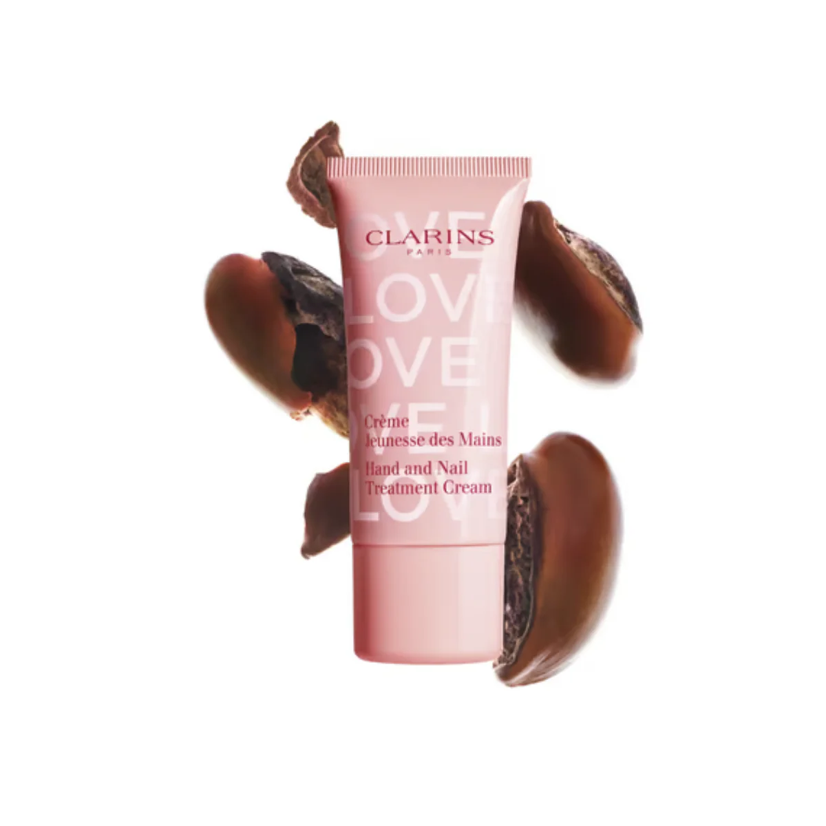 Hand and Nail Treatment Cream | LOVE Collection - Image 3
