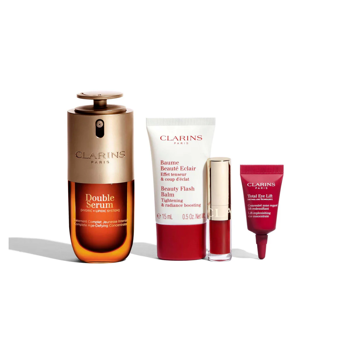 Double Serum Vitality Glow Mother's Day Gift - Image 2